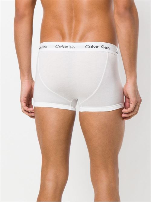 Boxer uomo intimo tripack Calvin Klein | 0000U2664G998